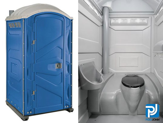 Portable Toilet Rentals in Utah County, UT